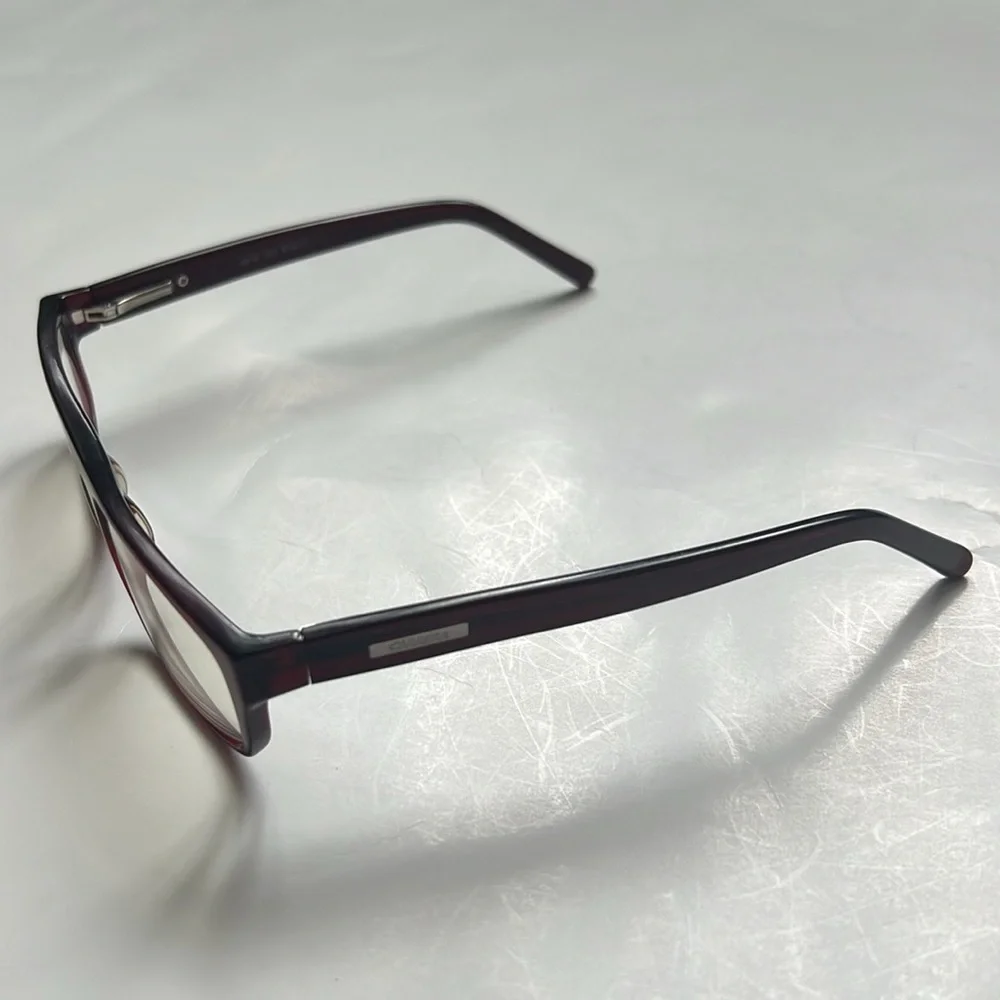 Carerra Rectangular Frames - Picture 2 of 9